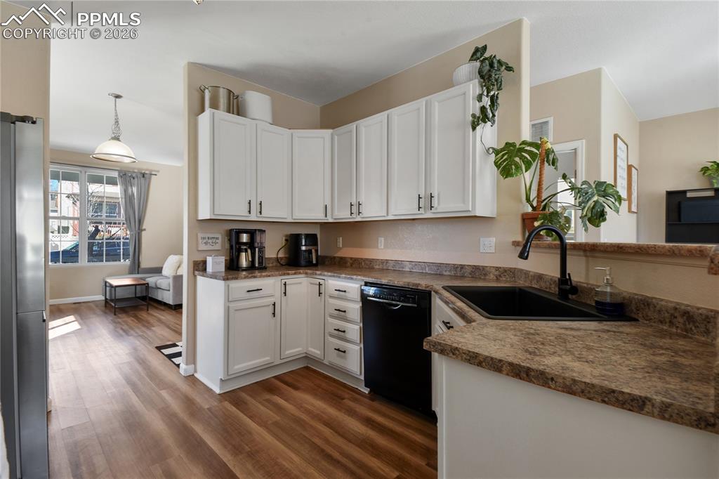2267 St James Drive Colorado Springs CO 80910