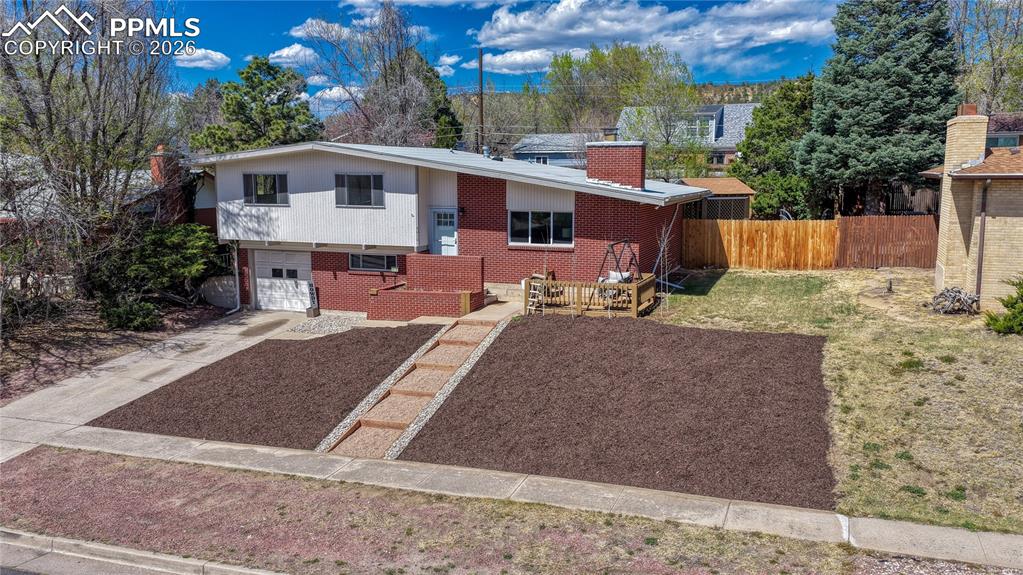 3010 Maizeland Road Colorado Springs CO 80909