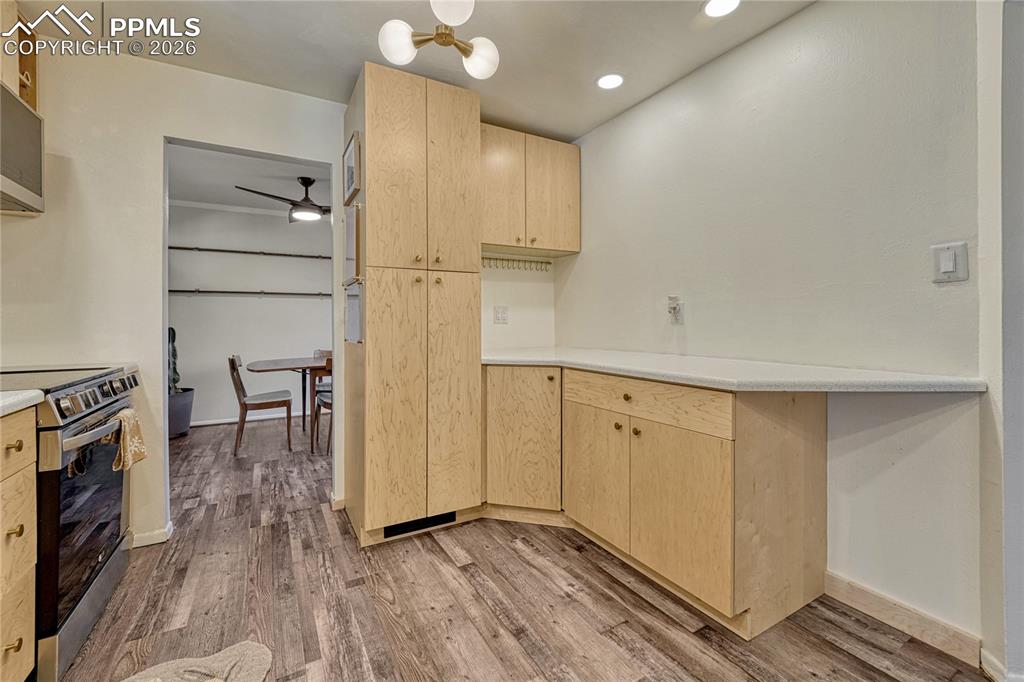 3010 Maizeland Road Colorado Springs CO 80909