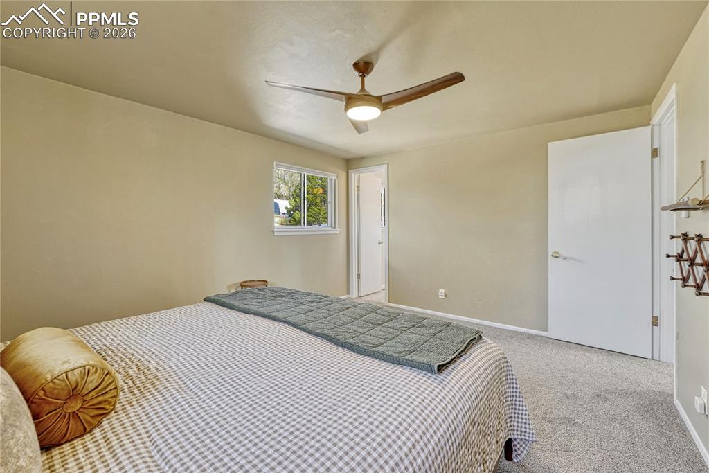 3010 Maizeland Road Colorado Springs CO 80909