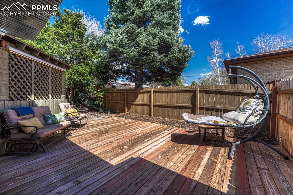 3010 Maizeland Road Colorado Springs CO 80909