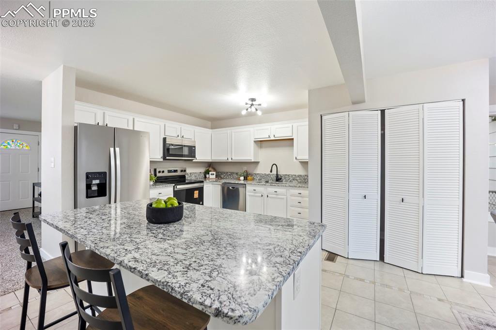 2513 Chimayo Drive Colorado Springs CO 80911