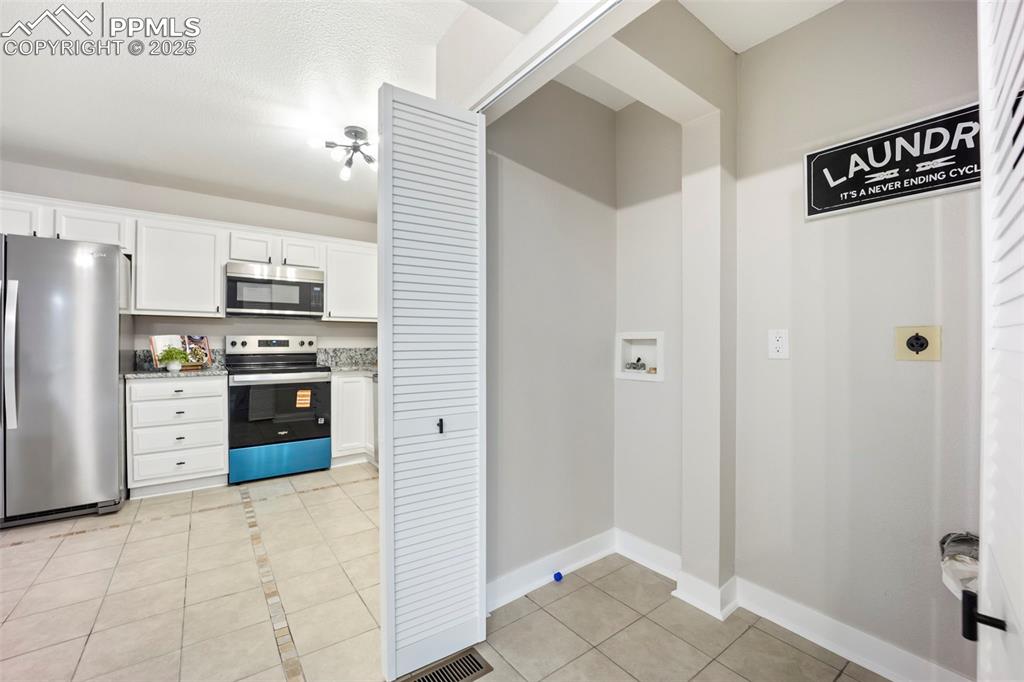 2513 Chimayo Drive Colorado Springs CO 80911