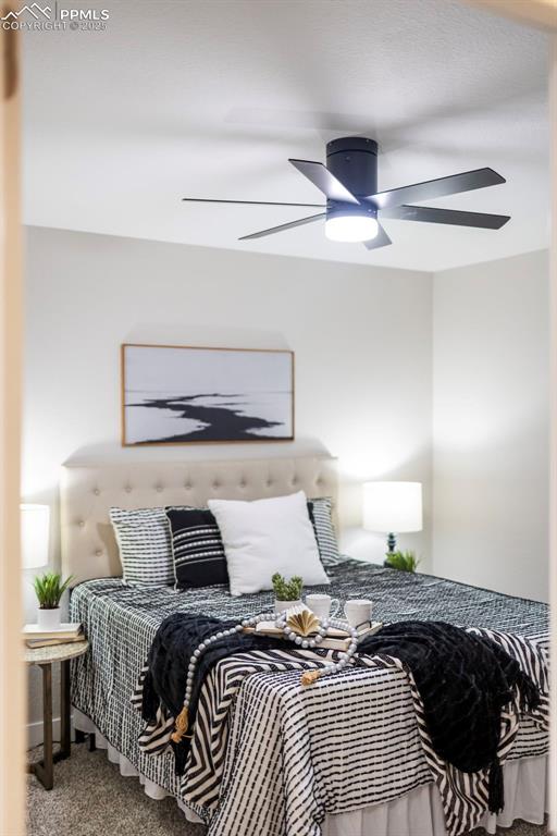 2513 Chimayo Drive Colorado Springs CO 80911