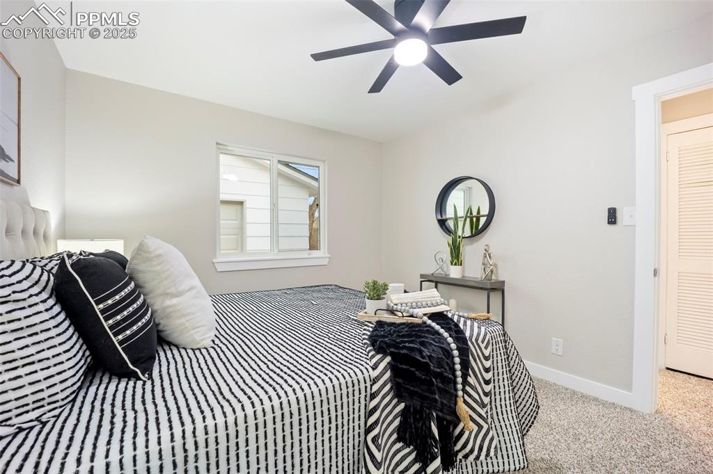 2513 Chimayo Drive Colorado Springs CO 80911