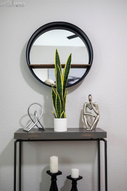 2513 Chimayo Drive Colorado Springs CO 80911