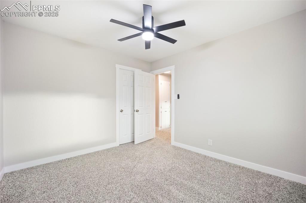 2513 Chimayo Drive Colorado Springs CO 80911