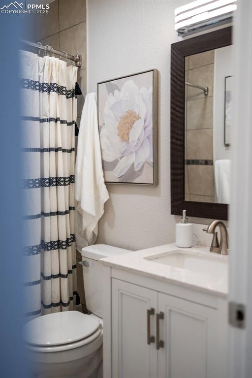 2513 Chimayo Drive Colorado Springs CO 80911