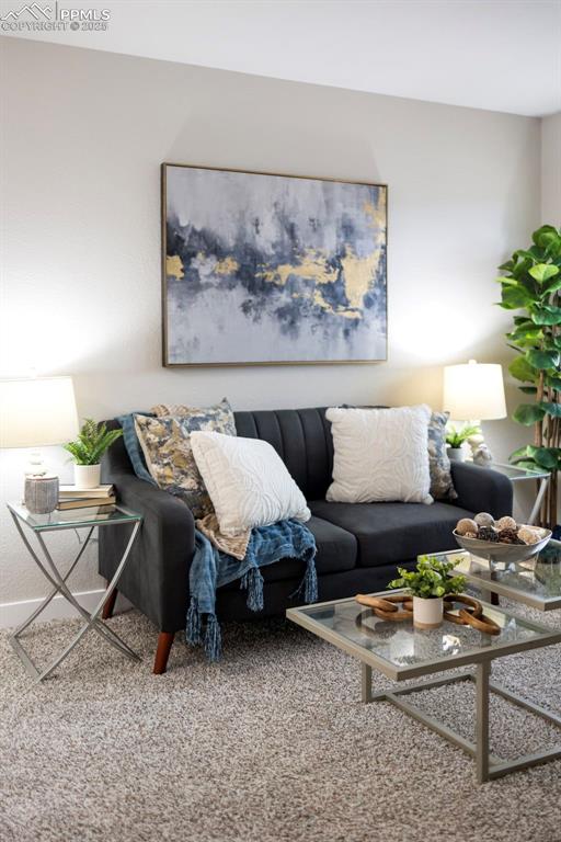 2513 Chimayo Drive Colorado Springs CO 80911