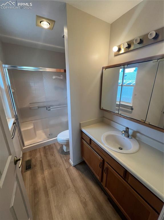 2580 Patriot Heights Colorado Springs CO 80904