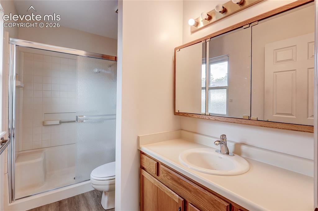 2580 Patriot Heights Colorado Springs CO 80904