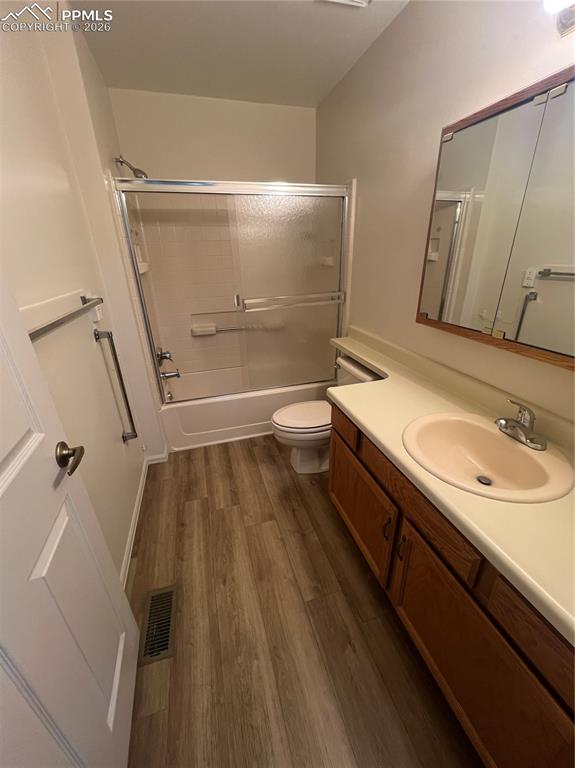 2580 Patriot Heights Colorado Springs CO 80904