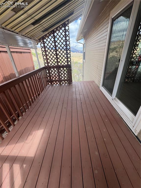2580 Patriot Heights Colorado Springs CO 80904
