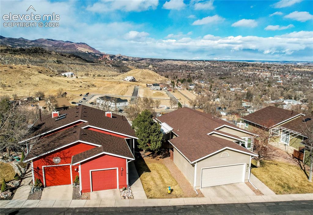 2580 Patriot Heights Colorado Springs CO 80904