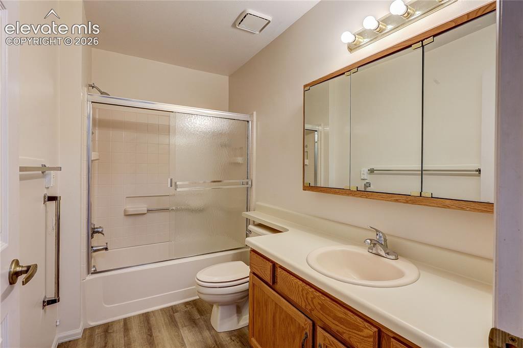 2580 Patriot Heights Colorado Springs CO 80904