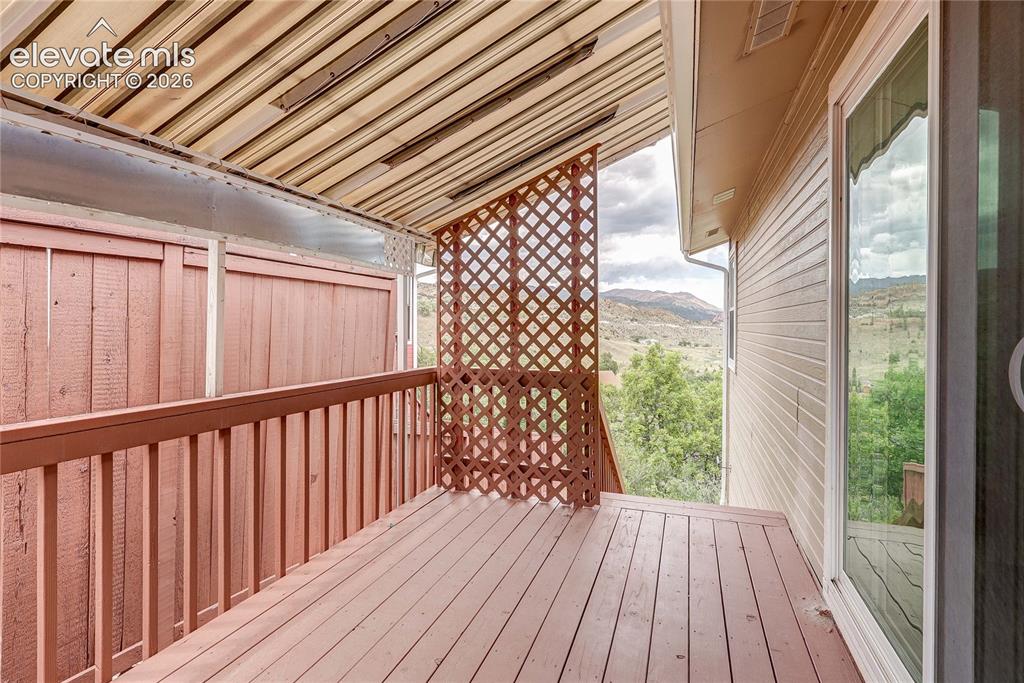 2580 Patriot Heights Colorado Springs CO 80904