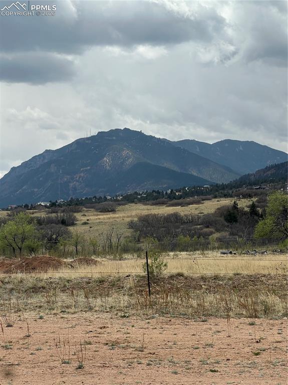 2580 Patriot Heights Colorado Springs CO 80904