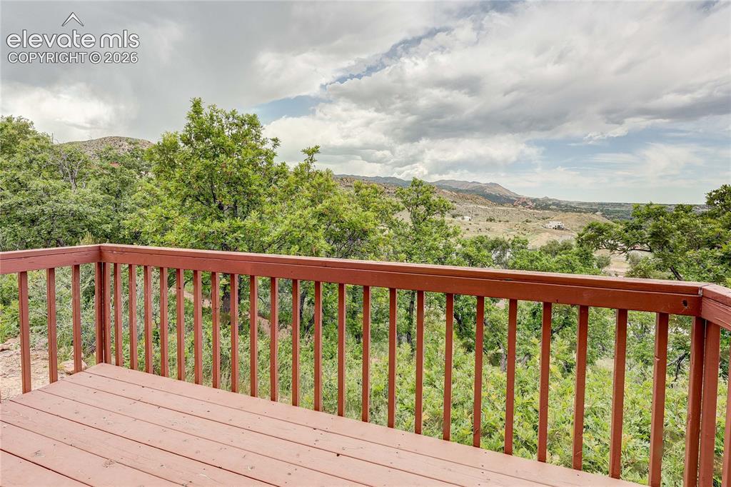 2580 Patriot Heights Colorado Springs CO 80904