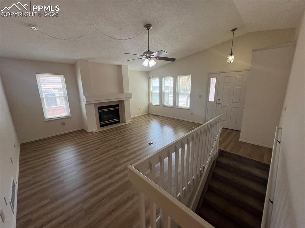 2580 Patriot Heights Colorado Springs CO 80904