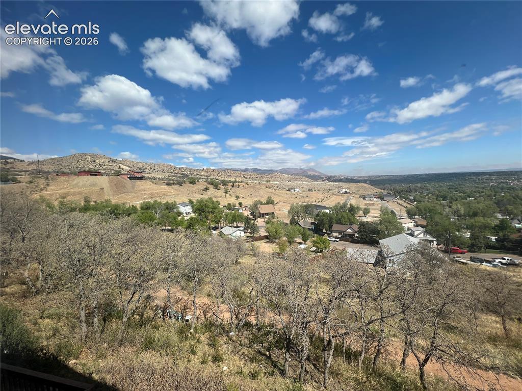 2580 Patriot Heights Colorado Springs CO 80904
