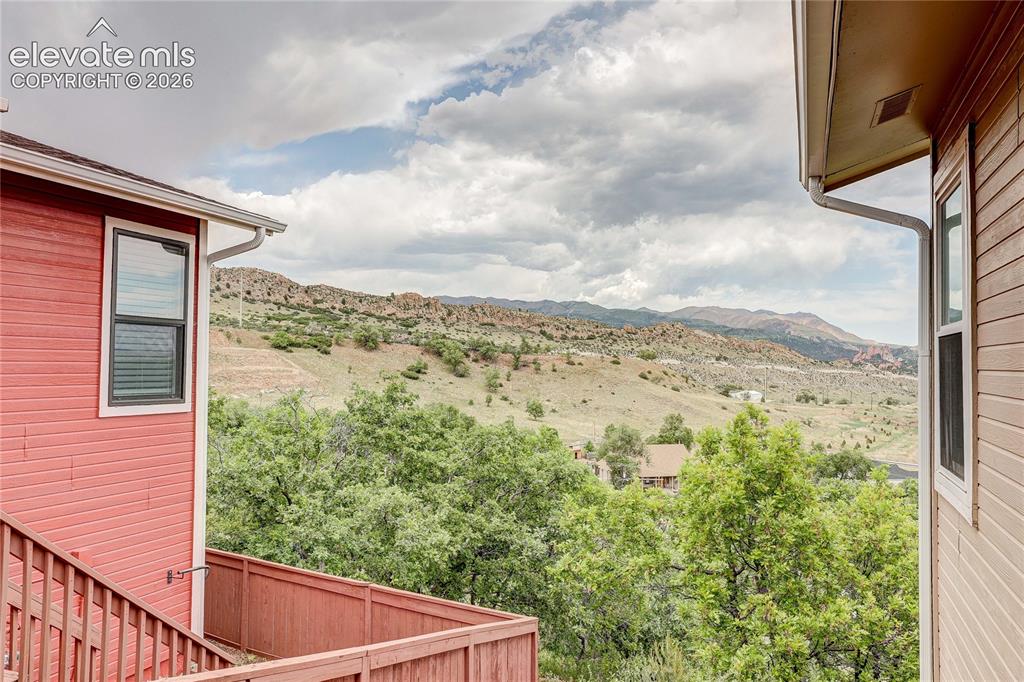 2580 Patriot Heights Colorado Springs CO 80904