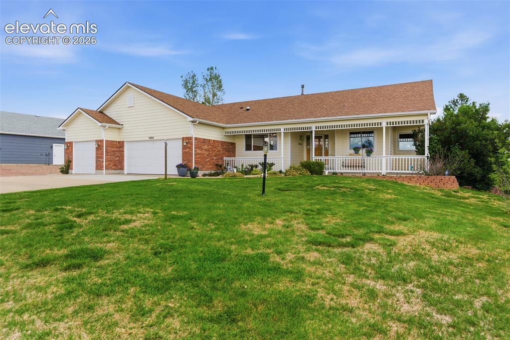 11354 Asbee Street Peyton CO 80831
