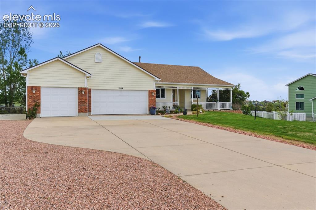 11354 Asbee Street Peyton CO 80831