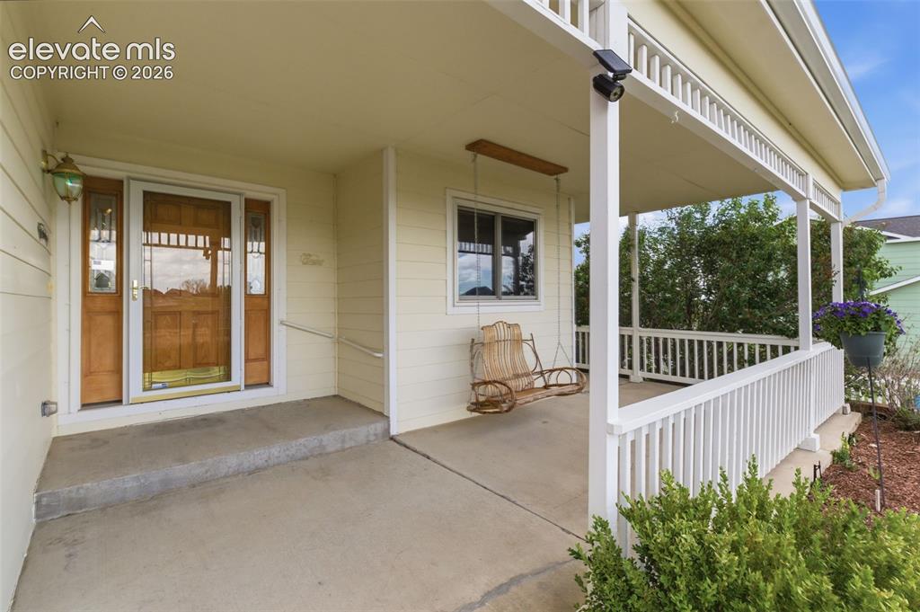 11354 Asbee Street Peyton CO 80831