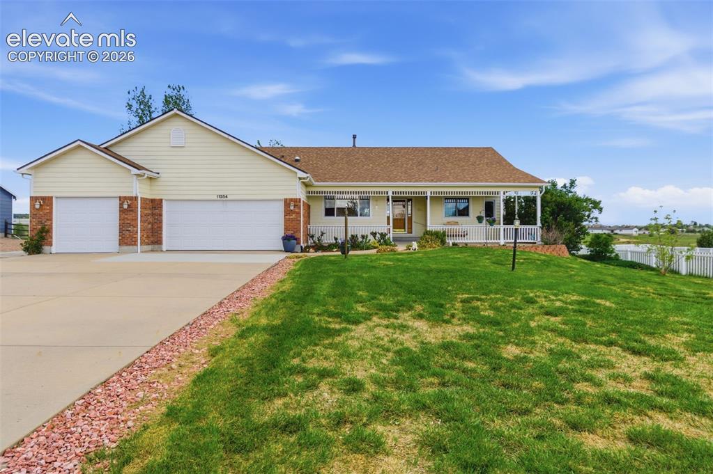 11354 Asbee Street Peyton CO 80831