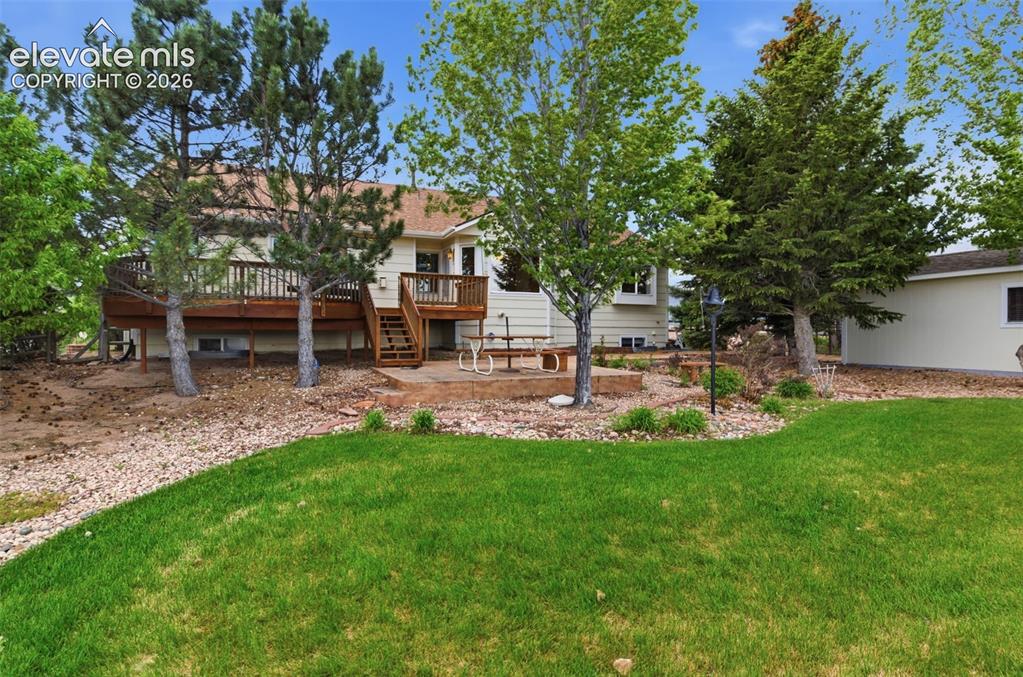 11354 Asbee Street Peyton CO 80831