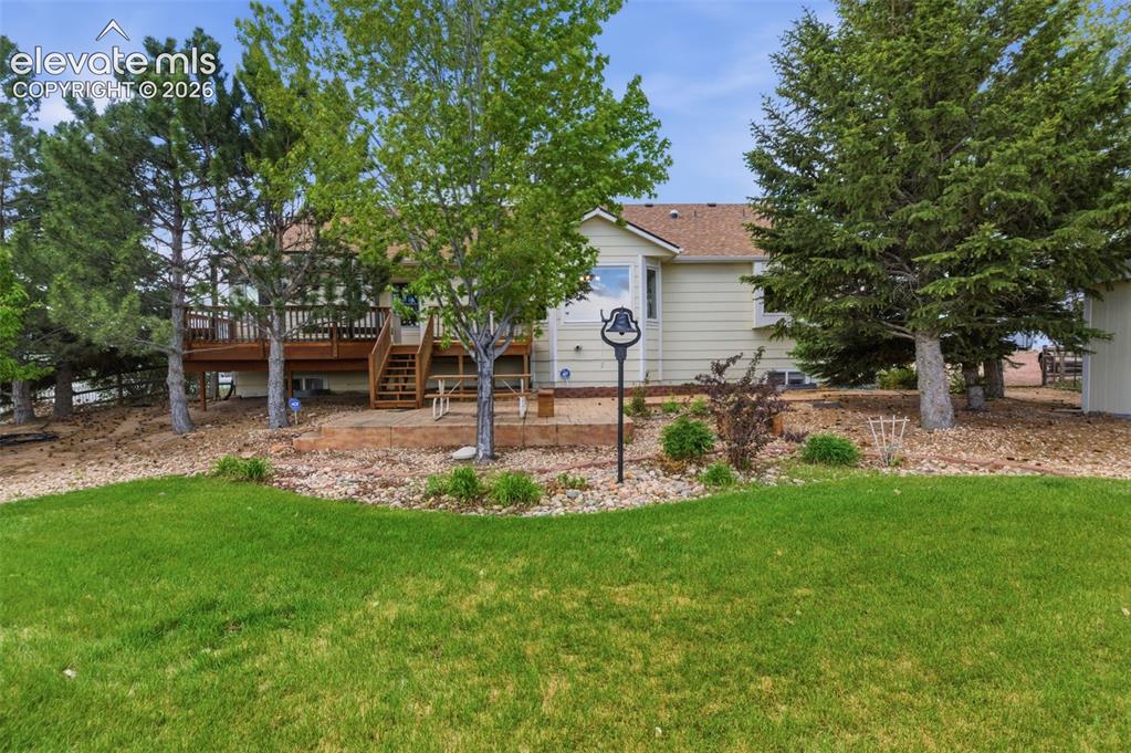 11354 Asbee Street Peyton CO 80831