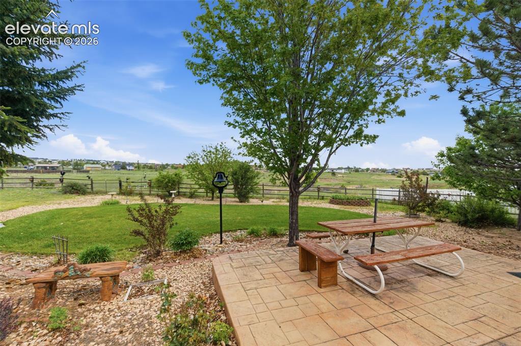 11354 Asbee Street Peyton CO 80831