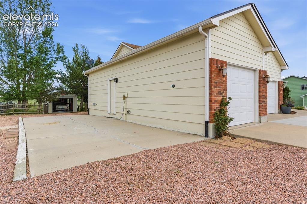 11354 Asbee Street Peyton CO 80831