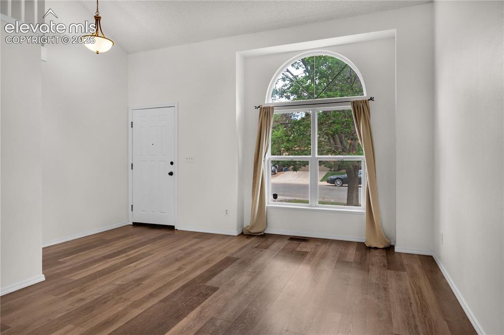3955 Dolphin Circle Colorado Springs CO 80918