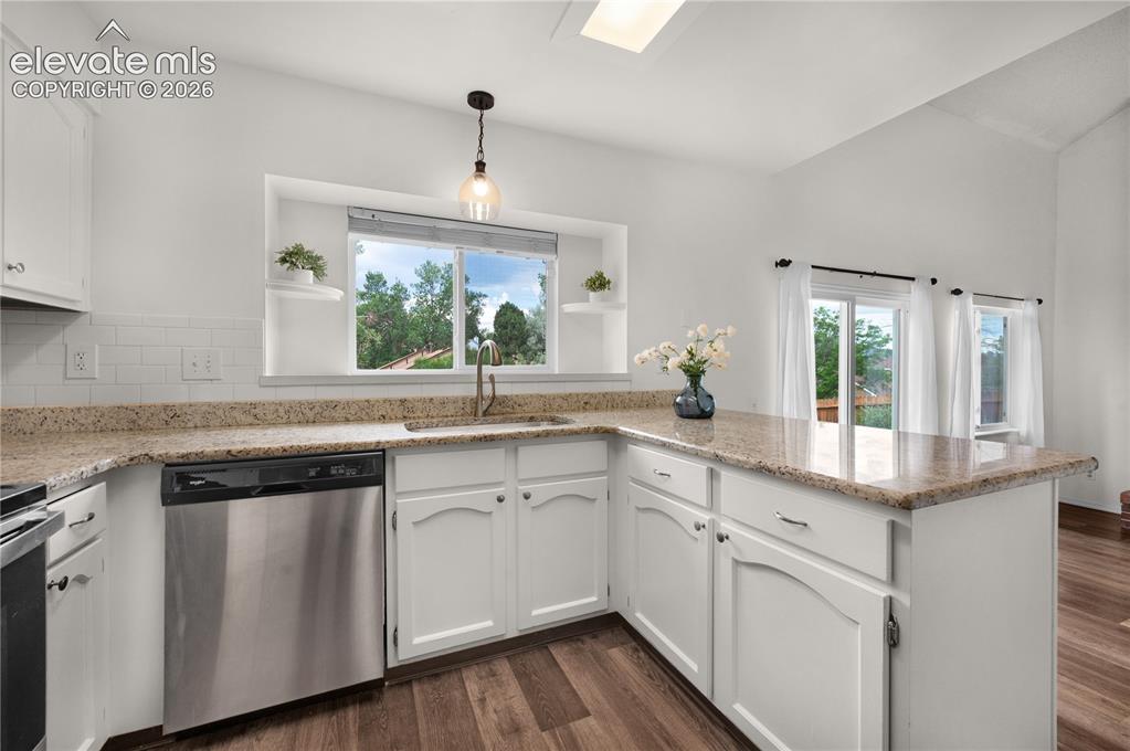 3955 Dolphin Circle Colorado Springs CO 80918
