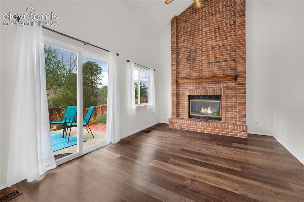 3955 Dolphin Circle Colorado Springs CO 80918