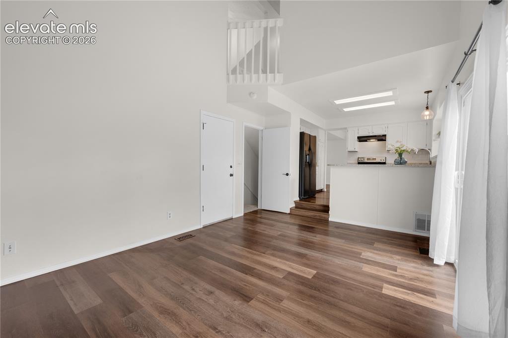 3955 Dolphin Circle Colorado Springs CO 80918