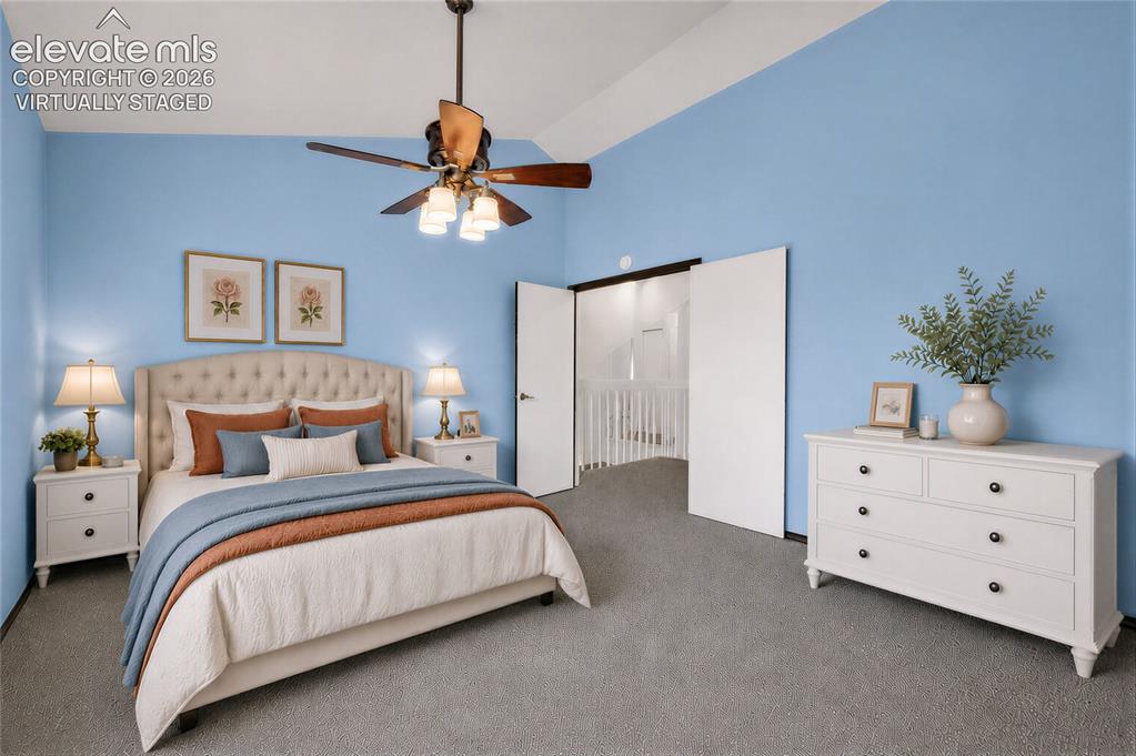 3955 Dolphin Circle Colorado Springs CO 80918