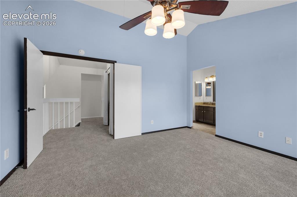 3955 Dolphin Circle Colorado Springs CO 80918