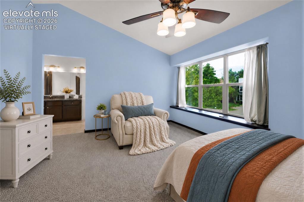 3955 Dolphin Circle Colorado Springs CO 80918