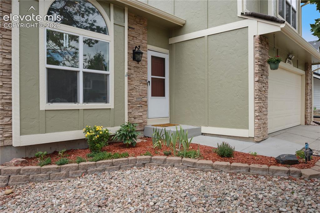 3955 Dolphin Circle Colorado Springs CO 80918
