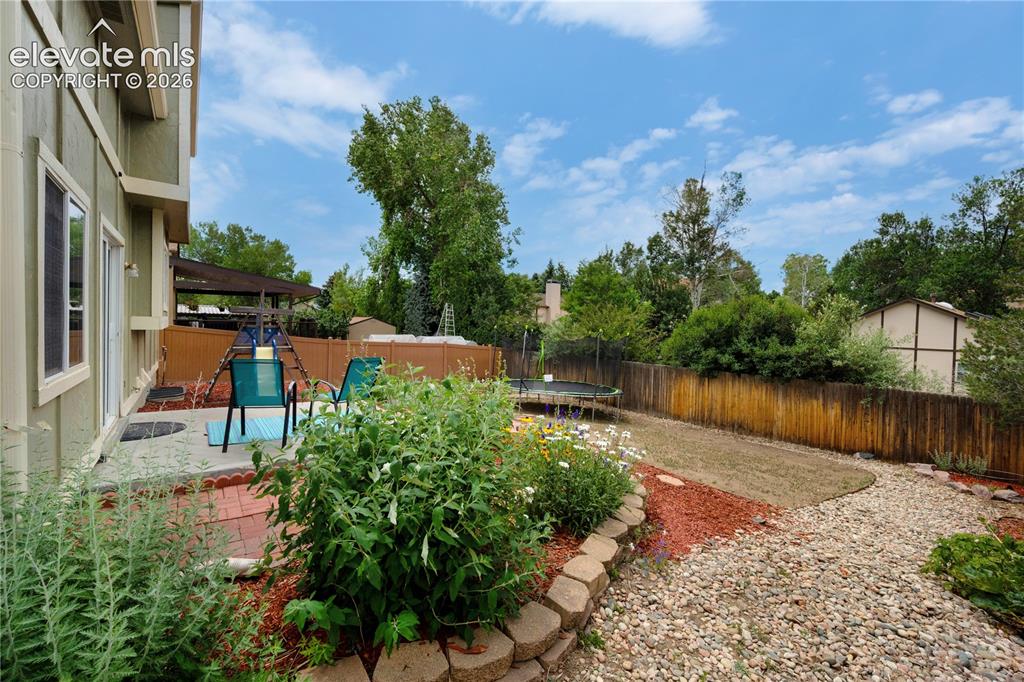 3955 Dolphin Circle Colorado Springs CO 80918
