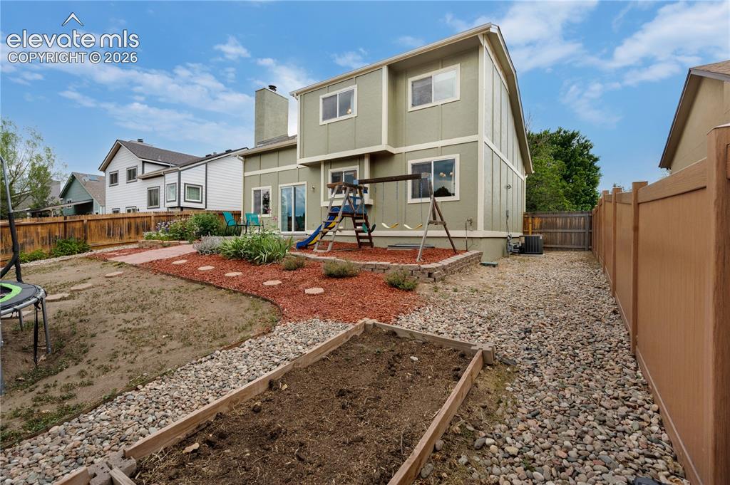 3955 Dolphin Circle Colorado Springs CO 80918