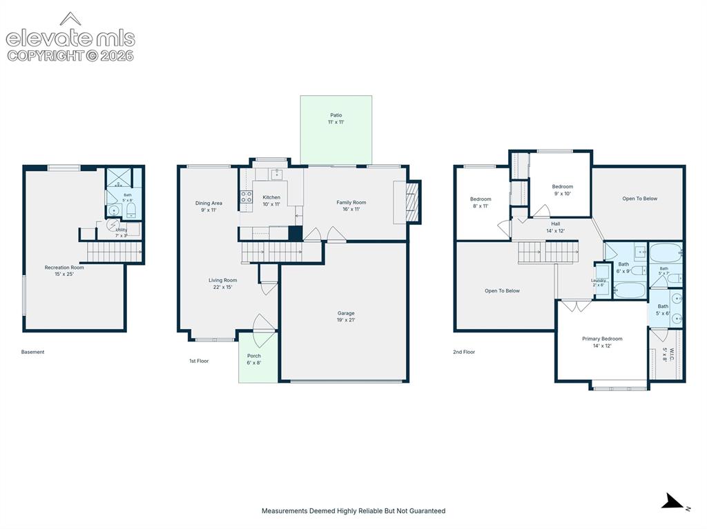3955 Dolphin Circle Colorado Springs CO 80918
