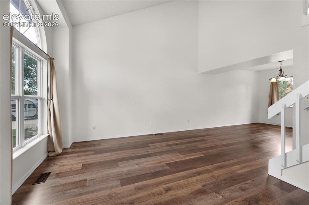 3955 Dolphin Circle Colorado Springs CO 80918