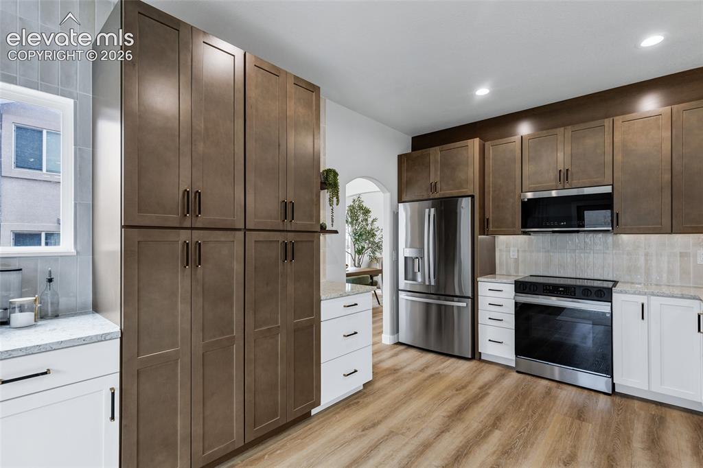 3929 Pronghorn Meadows Circle Colorado Springs CO 80922