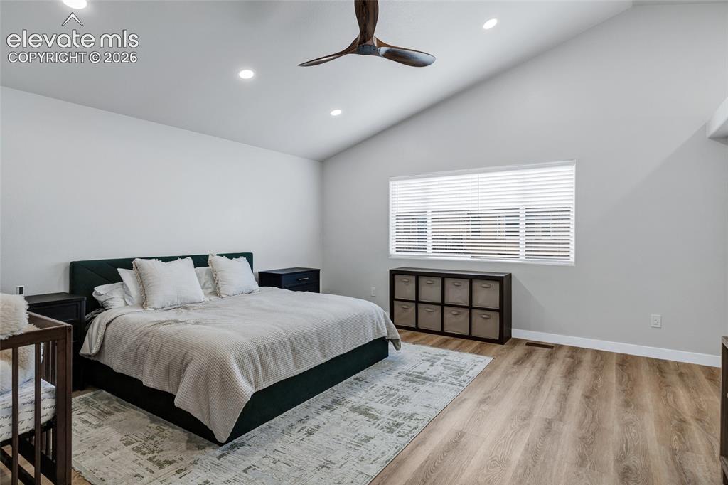 3929 Pronghorn Meadows Circle Colorado Springs CO 80922