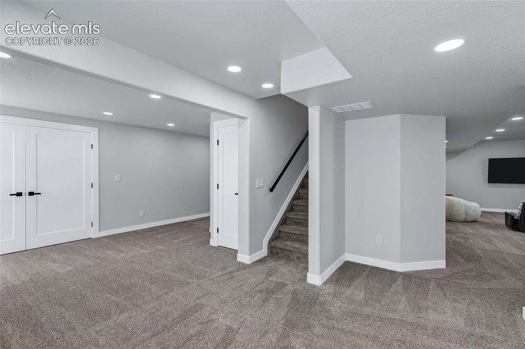 3929 Pronghorn Meadows Circle Colorado Springs CO 80922