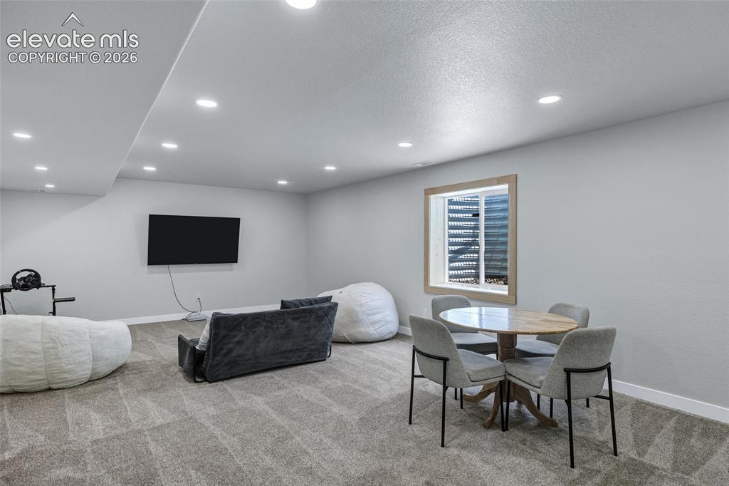 3929 Pronghorn Meadows Circle Colorado Springs CO 80922