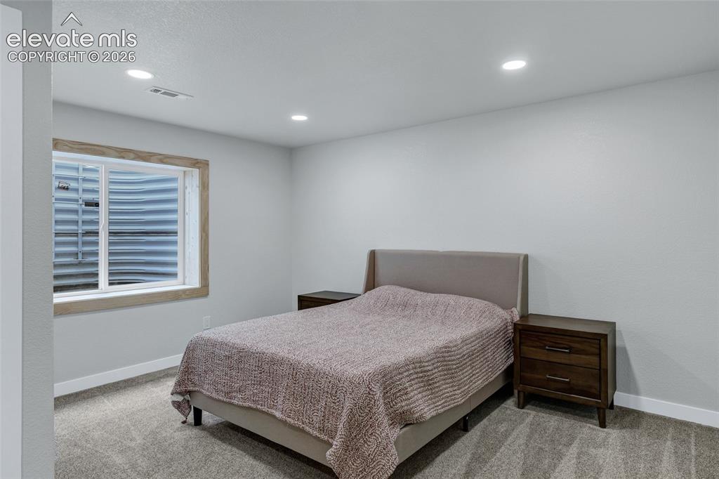 3929 Pronghorn Meadows Circle Colorado Springs CO 80922